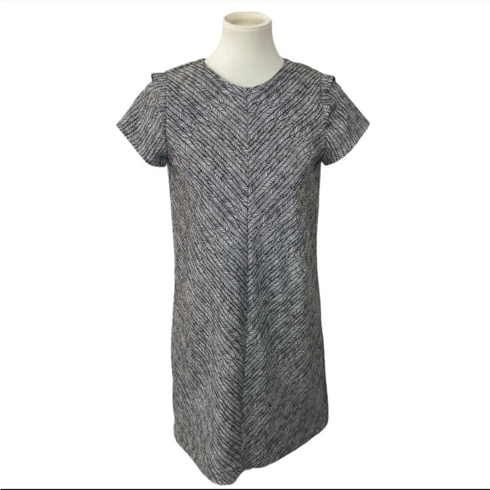 Zara Basic Collections Dress